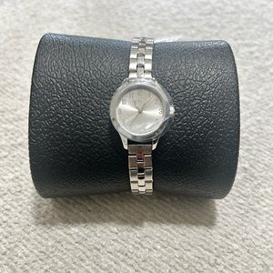 Caravelle Watch